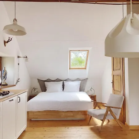 Mamrowisko Węgorzewo