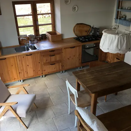 Mamrowisko Holiday home