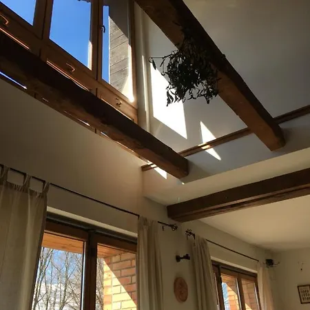 Ferienhaus Mamrowisko *