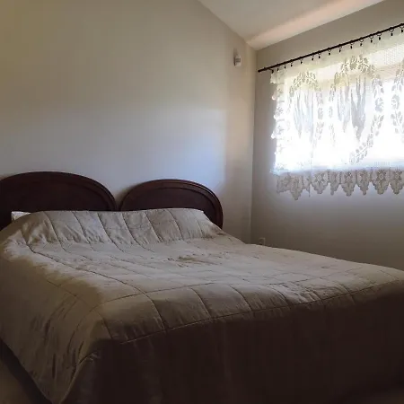 Holiday home Mamrowisko Wegorzewo