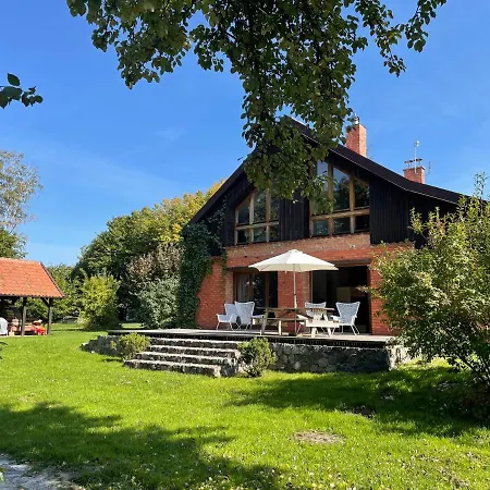 Mamrowisko * Wegorzewo