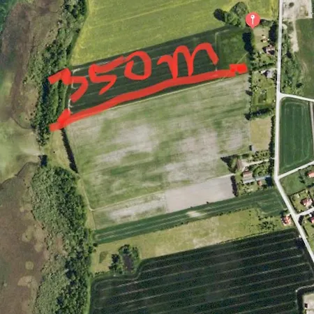 Mamrowisko Ferienhaus *