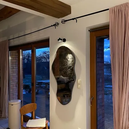 Ferienhaus Mamrowisko *