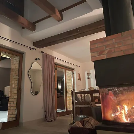 Mamrowisko Wegorzewo