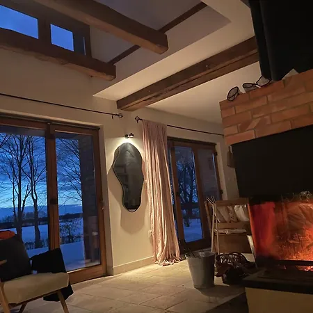 Mamrowisko Węgorzewo