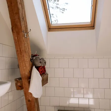 Ferienhaus Mamrowisko