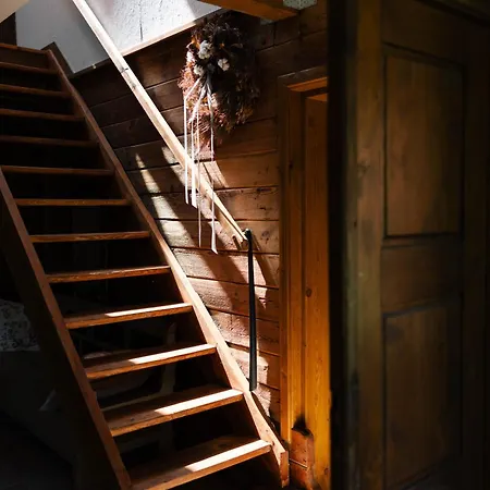 Holiday home Mamrowisko