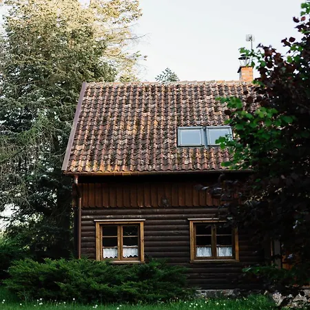 Mamrowisko Ferienhaus Węgorzewo