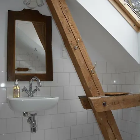 Ferienhaus Mamrowisko