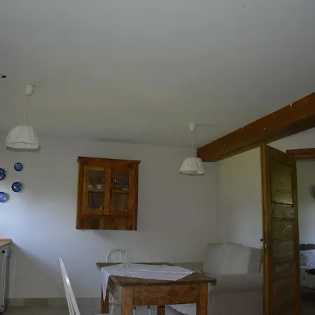 度假居 Mamrowisko