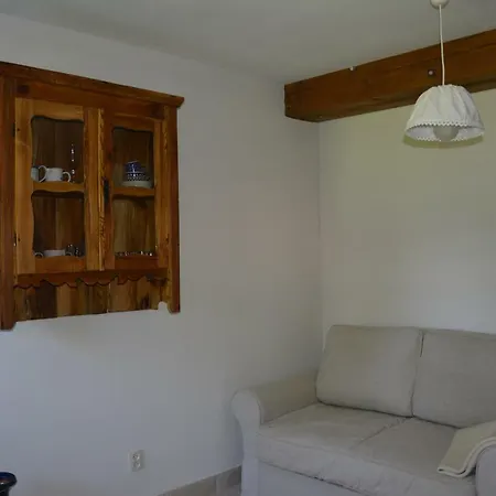 Mamrowisko Holiday home