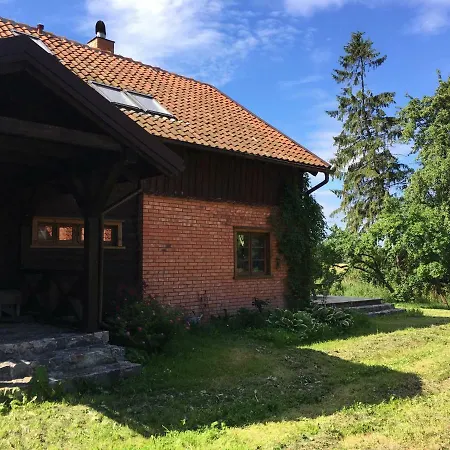 Mamrowisko Węgorzewo