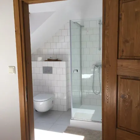 Mamrowisko Ferienhaus *