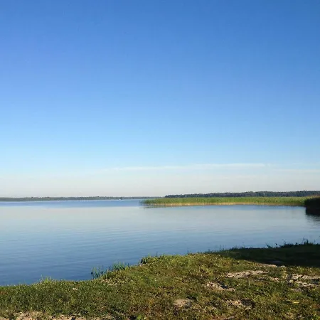 度假居 Mamrowisko *