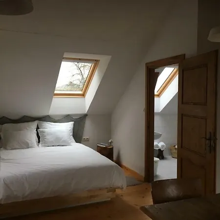 Mamrowisko Holiday home Wegorzewo