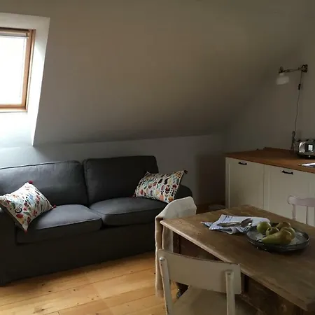 Mamrowisko Ferienhaus *