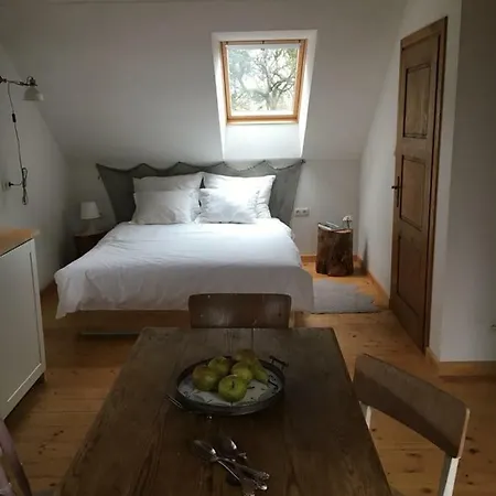 Mamrowisko Holiday home *