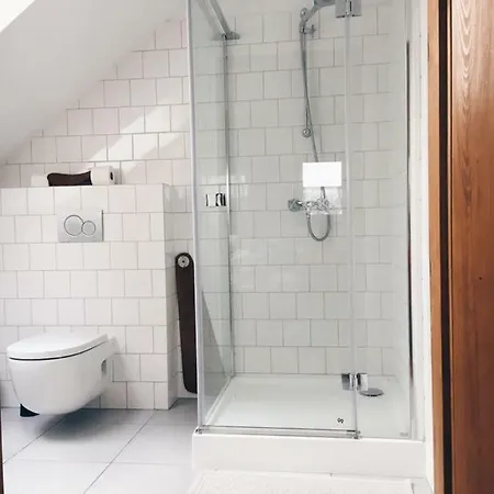 Mamrowisko Holiday home