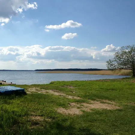 Holiday home Mamrowisko Wegorzewo