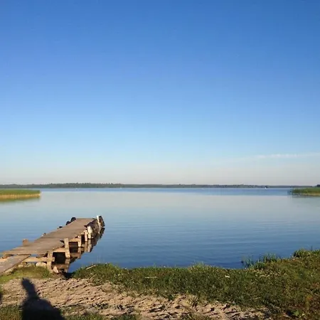 Mamrowisko * Węgorzewo