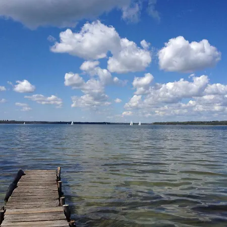 Mamrowisko * Wegorzewo