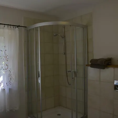 Ferienhaus Mamrowisko