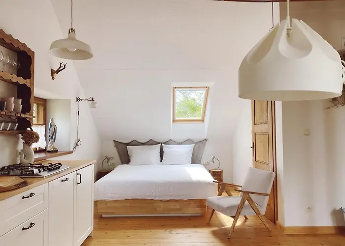 Mamrowisko Węgorzewo