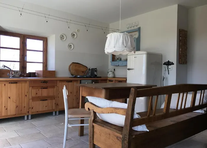 Prázdninový dům Mamrowisko Węgorzewo