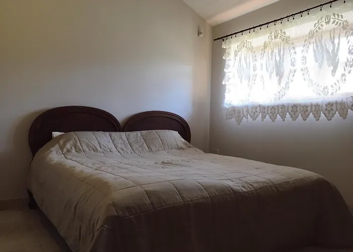 Casa vacanze Mamrowisko Węgorzewo