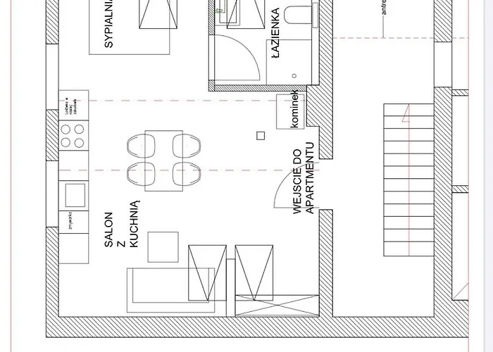 Casa vacanze Mamrowisko *