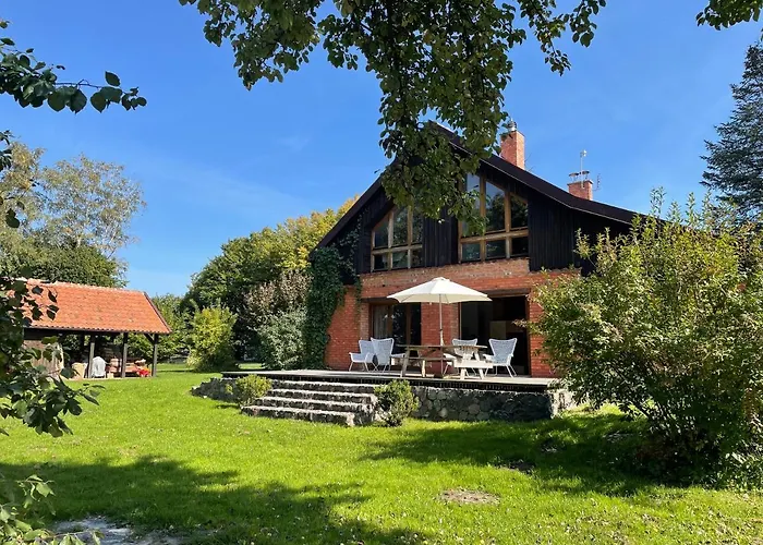 Mamrowisko * Węgorzewo