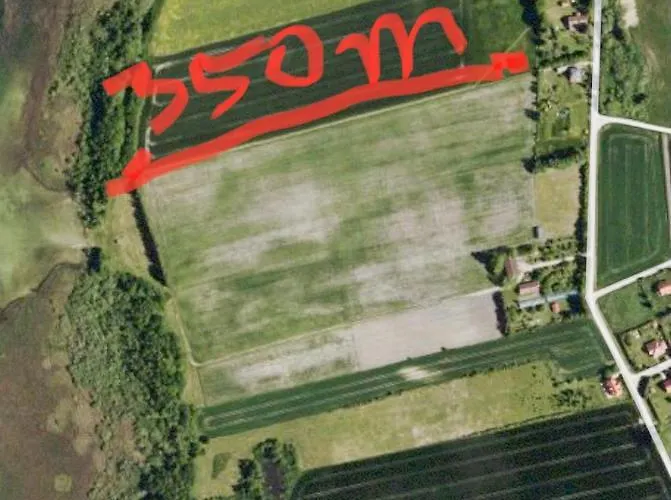 Mamrowisko Casa vacanze *