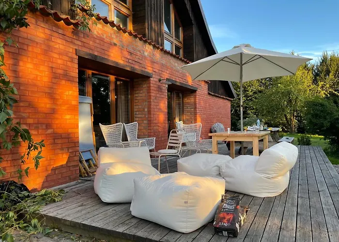 Mamrowisko * Węgorzewo