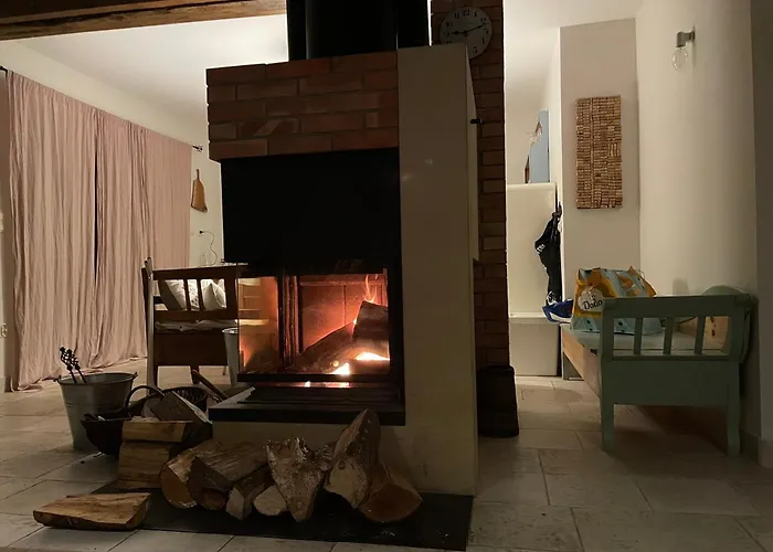 Mamrowisko Dom wakacyjny *