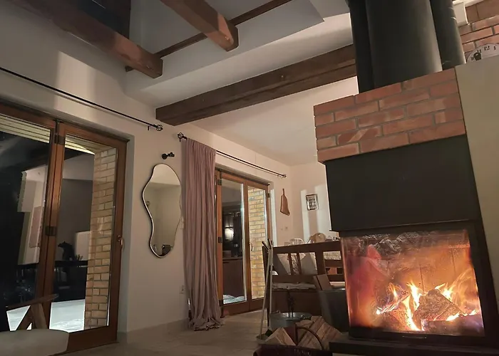 Mamrowisko Węgorzewo