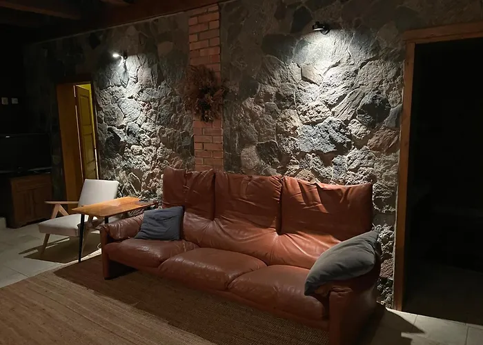 Mamrowisko Węgorzewo