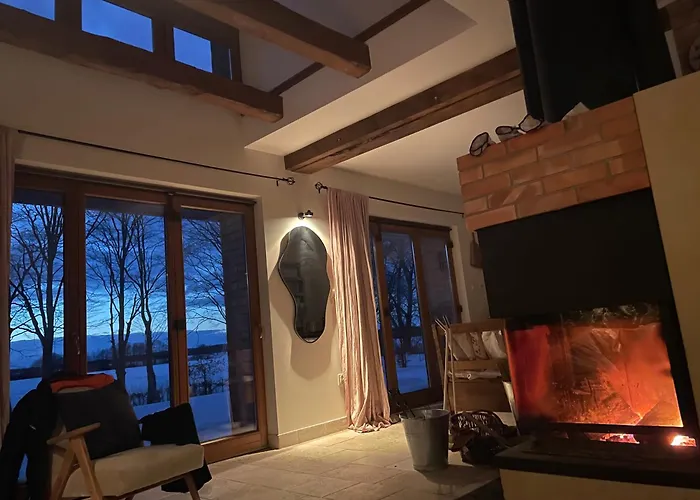 Mamrowisko Węgorzewo