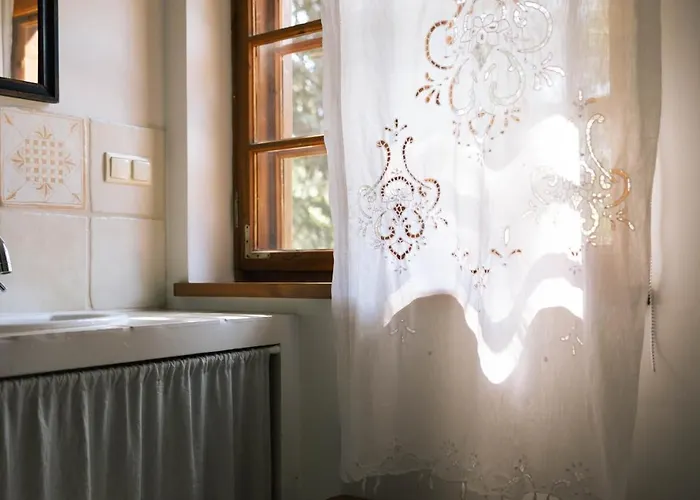 Casa vacanze Mamrowisko *