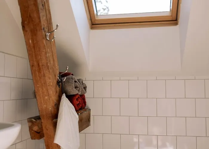 Prázdninový dům Mamrowisko