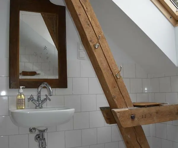 Prázdninový dům Mamrowisko