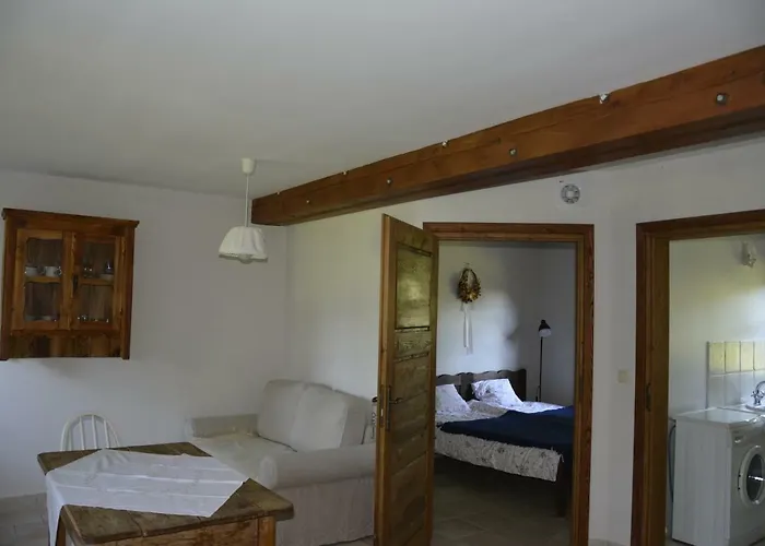 Casa vacanze Mamrowisko