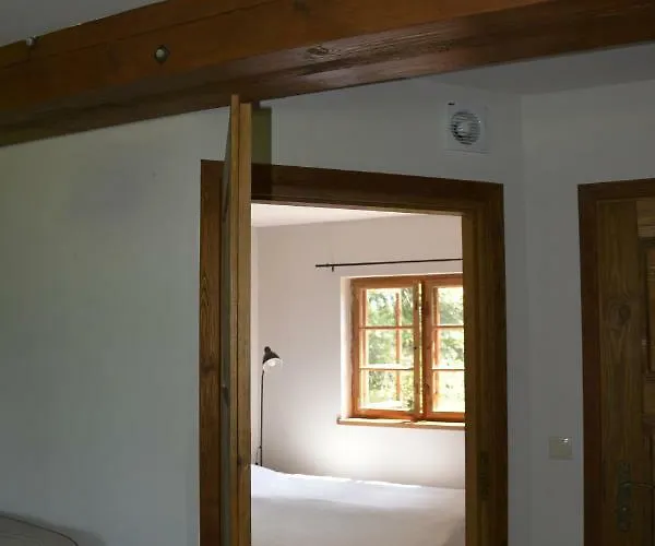 Casa vacanze Mamrowisko