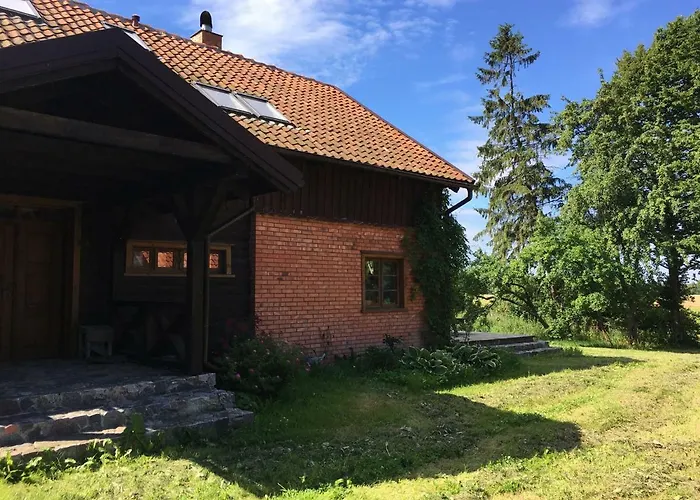 Mamrowisko Węgorzewo