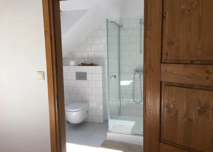 Mamrowisko Prázdninový dům *