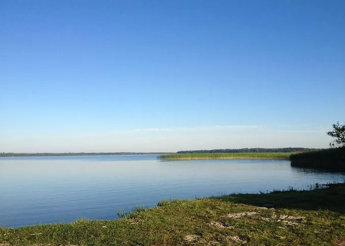 Prázdninový dům Mamrowisko *