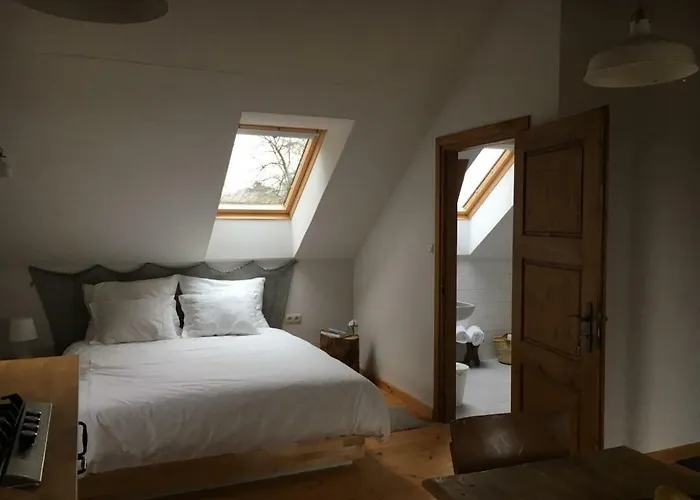 Mamrowisko Casa vacanze Węgorzewo