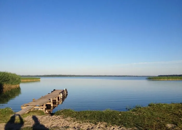 Mamrowisko * Węgorzewo