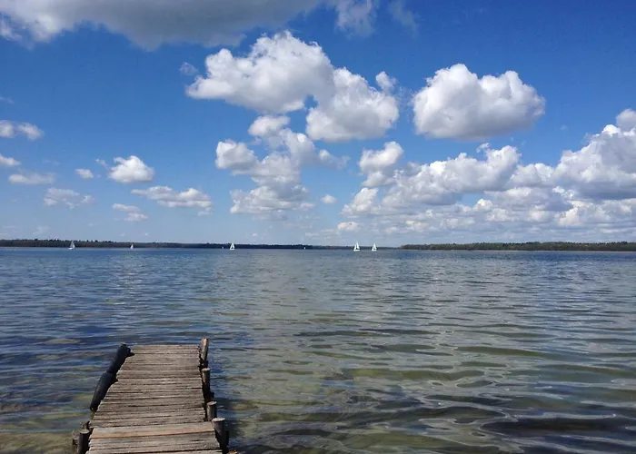 Mamrowisko * Węgorzewo