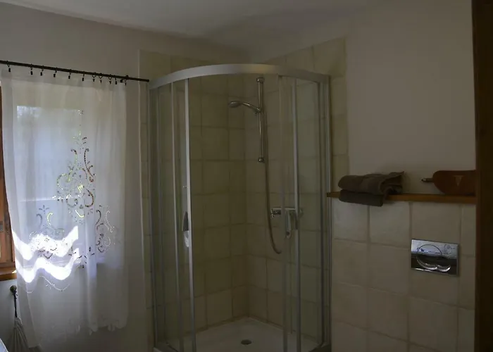 Prázdninový dům Mamrowisko